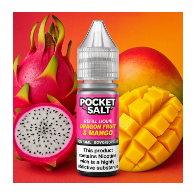 Drip Hacks Pocket Salt Dragon Fruit & Mango 10ml Liquid (Nik-Salz)Drip Hacks Pocket Salt Dragon Fruit & Mango 10ml Liquid (Nik-Salz)Ein aufregendes neues Produkt, handgefertigt von unseren Experten im Drip Hacks Labor - Eine köstliche Mischung aus exotischer Drachenfrucht und reifer Mango - Pocket Salt - 10ml50/50 VG/PG.READY TO VAPE20 mg Nikotinsalz13758Drip Hacks Aromen UK4,90 CHFsmoke-shop.ch4,90 CHF Drip Hacks Pocket Salt Dragon Fruit & Mango 10ml Liquid (Nik-Salz)Drip Hacks Pocket Salt Dragon Fruit & Mango 10ml Liquid (Nik-Salz)Ein aufregendes neues Produkt, handgefertigt von unseren Experten im Drip Hacks Labor - Eine köstliche Mischung aus exotischer Drachenfrucht und reifer Mango - Pocket Salt - 10ml50/50 VG/PG.READY TO VAPE20 mg Nikotinsalz13758Drip Hacks Aromen UK4,90 CHFsmoke-shop.ch4,90 CHF