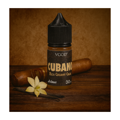 VGOD - Cubano Rich Creamy Cigar Aroma 30ml (DIY) (Cbano Tobacco)Lieferumfang: VGOD - Cubano Rich Creamy Cigar Aroma 30ml (DIY)Kubanischer Tabak mit VanillenotenDosierung: 20%Reifezeit: 1-3 TageInhalt: 30mlInhaltstoffe: PG Propylenglykol (E1520), Natürliche Aromen, Naturidentische AromenAroma nie pur dampfen9588Vgod 15,90 CHFsmoke-shop.ch15,90 CHF VGOD - Cubano Rich Creamy Cigar Aroma 30ml (DIY) (Cbano Tobacco)Lieferumfang: VGOD - Cubano Rich Creamy Cigar Aroma 30ml (DIY)Kubanischer Tabak mit VanillenotenDosierung: 20%Reifezeit: 1-3 TageInhalt: 30mlInhaltstoffe: PG Propylenglykol (E1520), Natürliche Aromen, Naturidentische AromenAroma nie pur dampfen9588Vgod 15,90 CHFsmoke-shop.ch15,90 CHF