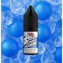 10ml I VG SALT 20 mg Bubble Gum
