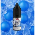 10ml I VG SALT 20 mg Bubble Gum