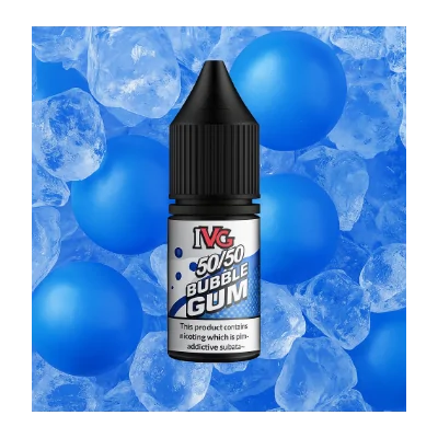 10ml I VG SALT 20 mg Bubble GumLieferumfang: 10ml I VG SALT 20 mg Bubble GumGeschmack: Der süße Bubblegum-Geschmack ist durchgängig und kombiniert zuckrige Noten mit Mentholschichten für ein ausgewogenes E-Liquid.50% / 50%20 mg Nikotin Salz10262I VG (I Vape Great) Premium Liquids6,20 CHFsmoke-shop.ch6,20 CHF 10ml I VG SALT 20 mg Bubble GumLieferumfang: 10ml I VG SALT 20 mg Bubble GumGeschmack: Der süße Bubblegum-Geschmack ist durchgängig und kombiniert zuckrige Noten mit Mentholschichten für ein ausgewogenes E-Liquid.50% / 50%20 mg Nikotin Salz10262I VG (I Vape Great) Premium Liquids6,20 CHFsmoke-shop.ch6,20 CHF