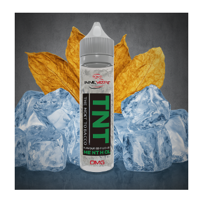 Innevape TNT Menthol 0mg 50ml Shortfill Menthol TobaccoInnevape TNT Menthol 0mg 50ml ShortfillFor all you menthol tobacco lovers out there. TNT Menthol is a MUST HAVE!Für alle Menthol-Tabak-Liebhaber da draußen. TNT Menthol ist ein MUST HAVE!80/20 VG PG 10253Innevape USA Liquids14,90 CHFsmoke-shop.ch14,90 CHF Innevape TNT Menthol 0mg 50ml Shortfill Menthol TobaccoInnevape TNT Menthol 0mg 50ml ShortfillFor all you menthol tobacco lovers out there. TNT Menthol is a MUST HAVE!Für alle Menthol-Tabak-Liebhaber da draußen. TNT Menthol ist ein MUST HAVE!80/20 VG PG 10253Innevape USA Liquids14,90 CHFsmoke-shop.ch14,90 CHF