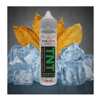 Innevape TNT Menthol 0mg 50ml Shortfill Menthol TobaccoInnevape TNT Menthol 0mg 50ml ShortfillFor all you menthol tobacco lovers out there. TNT Menthol is a MUST HAVE!Für alle Menthol-Tabak-Liebhaber da draußen. TNT Menthol ist ein MUST HAVE!80/20 VG PG 10253Innevape USA Liquids14,90 CHFsmoke-shop.ch14,90 CHF