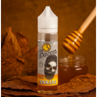 50 ml Ankara von Baccos Tobacco (PGVG Labs) KanadaLieferumfang: 50 ml Ankara von Baccos Tobacco (PGVG Labs) KanadaGeschmack: Eine Nuance von türkischem Tabak mit einer vollmundigen und süßen abgangs-Note50 ml in 60ml Flasche, perfekt um Nikotin Booster einzufüllen 70/30 PG/VG5936PGVG LAPS10,00 CHFsmoke-shop.ch10,00 CHF