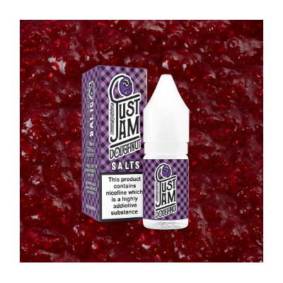 Just Jam Salt Raspberry 10ml - vers. Nikotinstärken - NikotinsalzJust Jam Salt Raspberry 10ml - 20mg - NikotinsalzRaspberry von Just Jam Salts ist so einfach, wie es klingt: reife Himbeermarmelade in Form von Nik-Salz.Raspberry von Just Jam Salts wird als 10ml Nik-Salz geliefert, das entweder 10mg oder 20mg Nikotin enthält.50 / 50 14402Just Jam Liquids USA6,50 CHFsmoke-shop.ch6,50 CHF Just Jam Salt Raspberry 10ml - vers. Nikotinstärken - NikotinsalzJust Jam Salt Raspberry 10ml - 20mg - NikotinsalzRaspberry von Just Jam Salts ist so einfach, wie es klingt: reife Himbeermarmelade in Form von Nik-Salz.Raspberry von Just Jam Salts wird als 10ml Nik-Salz geliefert, das entweder 10mg oder 20mg Nikotin enthält.50 / 50 14402Just Jam Liquids USA6,50 CHFsmoke-shop.ch6,50 CHF