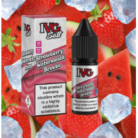 IVG Salt- Strawberry Watermelon Breeze 10ml - 5 mgLieferumfang: IVG Salt- Strawberry and Watermelon Breeze 10ml - 5 mgGeschmack:IVG Strawberry Watermelon Breeze ist eine fruchtige Kombination aus saftigen Erdbeeren und Wassermelone mit einer Süßigkeit ICE!IVG E-Flüssigkeit kommt als 10ml vaping Flüssigkeit enthält entweder 5mg, 10mg, 20mg von Nikotin.50% / 50%15756I VG (I Vape Great) Premium Liquids5,90 CHFsmoke-shop.ch5,90 CHF