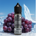 50ml Purple Bomb on Ice von VGOD - shortfill - Liquid