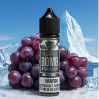 50ml Purple Bomb on Ice von VGOD - shortfill - Liquid50ml Purple Ice Bomb Berry Bomb von VGOD - shortfill - LiquidSour Strawberry Bomb von VGOD ist eine Mischung aus pikanten, roten, reifen Erdbeeren, eingewickelt in ein weiches, saures Erdbeer-Bonbon, gemischt mit einem erfrischenden, eisigen Menthol-Abgang. Sour Strawberry Bomb von VGOD E-Liquid kommt als 50ml Vape-Saft mit 0 Nikotin. Es gibt Raum für Nikotin hinzugefügt werden, wenn gewünscht.70% / 30% | VG / PG12032Vgod 18,90 CHFsmoke-shop.ch18,90 CHF