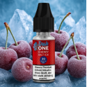 10 ml - Cherry Ice - Dash One Nikotinsalz - 20 mg