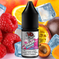 I VG Salt - Vimade Fusion 10ml - 20mgIVG Salt - Vimade Fusion 10ml - 20mgGeschmack:Der spritzige Geschmack von Himbeere, Orange und Passionsfrucht. Ein köstliches Geschmackserlebnis. Vimade Fusion von IVG Salt kommt als 10ml Nik-Salz mit 5/10/20mg Nikotin.Entdeckt die Serie I VG Salt der britischen Marke I VG Premium e-Liquids mit Nikotinsalzen!Die genialen Schöpfer der Marke haben in einem kleinen Labor begonnen und wurden vom Erfolg überrascht.  Mittlerweile sind ihre Rezepturen weltweit begehrt. 50% / 50%20 mg Nikotin Salz12875I VG (I Vape Great) Premium Liquids6,20 CHFsmoke-shop.ch6,20 CHF