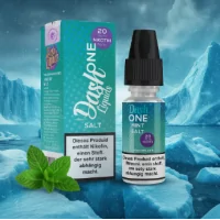 10 ml - Mint - Dash One Nikotinsalz - 20 mgMint - Dash One Nikotinsalz - Traumhafter Geschmack von Minze.Aroma: MintInhalt: 10ml Liquid für E-ZigarettenNikotinmenge: 10mg oder 20mg NikotinsalzInhaltsstoffe: Propylenglycol, Glycerin, Aromen15057Dash Liquids4,80 CHFsmoke-shop.ch4,80 CHF