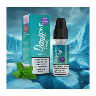 10 ml - Mint - Dash One Nikotinsalz - 20 mgMint - Dash One Nikotinsalz - Traumhafter Geschmack von Minze.Aroma: MintInhalt: 10ml Liquid für E-ZigarettenNikotinmenge: 10mg oder 20mg NikotinsalzInhaltsstoffe: Propylenglycol, Glycerin, Aromen15057Dash Liquids6,90 CHFsmoke-shop.ch6,90 CHF 10 ml - Mint - Dash One Nikotinsalz - 20 mgMint - Dash One Nikotinsalz - Traumhafter Geschmack von Minze.Aroma: MintInhalt: 10ml Liquid für E-ZigarettenNikotinmenge: 10mg oder 20mg NikotinsalzInhaltsstoffe: Propylenglycol, Glycerin, Aromen15057Dash Liquids6,90 CHFsmoke-shop.ch6,90 CHF