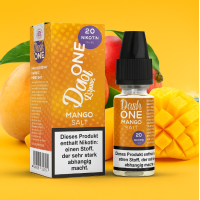 10 ml - Mango - Dash One Nikotinsalz - 20 mgMango - Dash One Nikotinsalz - Exotische Mango, die sehr Authentisch schmeckt 10 ml - Mango - Dash One Nikotinsalz - 20 mgAroma: - Mango - Inhalt: 10ml Liquid für E-ZigarettenNikotinmenge: 10mg oder 20mg NikotinsalzInhaltsstoffe: Propylenglycol, Glycerin, Aromen15062Dash Liquids6,90 CHFsmoke-shop.ch6,90 CHF