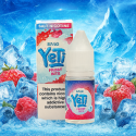 Yeti Nikotinsalz - Frost Bite 10ml E Liquid - 20mg