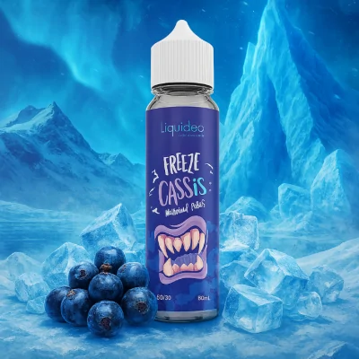 50ml Cassis Freeze von HEROES LIQUIDEO - Shortfill50ml Cassis Freeze von HEROES LIQUIDEO - ShortfillGeschmack: Cassis, Johanissbeere auf EisGenießen Sie die Schwarze Johannisbeere aus der Freeze Collection: Eine herbe schwarze Johannisbeere gemischt mit Frische, die Ihnen einen köstlich fruchtigen Sorbetgeschmack verleiht.PG/VG: 50/50 - Flüssigkeit 00mg überdosiert im GeschmackHersteller LiquideoBereich einfrierenLand FrankreichGeschmack: fruchtig & frischPG/VG-Verhältnis 50/50Verpackung 70 ml PE-Flasche mit KindersicherungFassungsvermögen 50mlNikotin-Rate 0mgPG/VG: 30/70 - überdosiert 10117Liquideo13,20 CHFsmoke-shop.ch13,20 CHF 50ml Cassis Freeze von HEROES LIQUIDEO - Shortfill50ml Cassis Freeze von HEROES LIQUIDEO - ShortfillGeschmack: Cassis, Johanissbeere auf EisGenießen Sie die Schwarze Johannisbeere aus der Freeze Collection: Eine herbe schwarze Johannisbeere gemischt mit Frische, die Ihnen einen köstlich fruchtigen Sorbetgeschmack verleiht.PG/VG: 50/50 - Flüssigkeit 00mg überdosiert im GeschmackHersteller LiquideoBereich einfrierenLand FrankreichGeschmack: fruchtig & frischPG/VG-Verhältnis 50/50Verpackung 70 ml PE-Flasche mit KindersicherungFassungsvermögen 50mlNikotin-Rate 0mgPG/VG: 30/70 - überdosiert 10117Liquideo13,20 CHFsmoke-shop.ch13,20 CHF