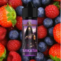 Tarkatan Mortal Juices Extrapure 100ml - Shortfill - 0mgGeschmack: Erdbeere, Himbeere, BlaubeerePG/VG: 30/70Extrapure zeigt uns die Kraft der Mortal Juices!Tarkatan Mortal Juices Extrapure 100ml - Shortfill - 0mgTarkatan ist eine furchterregende Spionin und Kriegerin, die alles auf ihrem Weg zerstört. Mut für jeden, der es wagt, sich ihr entgegenzustellen! Sie hinterlässt immer einen Wirbelwind aus roten Früchten wie Erdbeere, Himbeere und Brombeere...15952Extrapure - Paris -11,30 CHFsmoke-shop.ch11,30 CHF