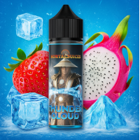 Thunder Cloud - Mortal Juices Extrapure 100ml - Shortfill - 0mgGeschmack: Erdbeere, Frische, DrachenfruchtPG/VG: 30/70Extrapure zeigt uns die Kraft der Mortal Juices!Thunder Cloud beschützt seinen Clan in den entlegenen Bergregionen vor potenziellen Bedrohungen. Er wehrt alle Gegner mit einer frostigen Kombo aus Drachenfrucht und Erdbeere ab.15565Extrapure - Paris -18,90 CHFsmoke-shop.ch18,90 CHF