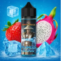 Thunder Cloud - Mortal Juices Extrapure 100ml - Shortfill - 0mgGeschmack: Erdbeere, Frische, DrachenfruchtPG/VG: 30/70Extrapure zeigt uns die Kraft der Mortal Juices!Thunder Cloud beschützt seinen Clan in den entlegenen Bergregionen vor potenziellen Bedrohungen. Er wehrt alle Gegner mit einer frostigen Kombo aus Drachenfrucht und Erdbeere ab.15565Extrapure - Paris -11,30 CHFsmoke-shop.ch11,30 CHF