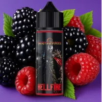 Hellfire Mortal Juices Extrapure 100ml - Shortfill - 0mgGeschmack: Schwarze Johannisbeere, HimbeerePG/VG: 30/70Extrapure zeigt uns die Kraft der Mortal Juices-Geschmacksrichtungen!Sehen Sie ihm niemals in die Augen ... Oder Hellfire, der Kämpfer aus der Unterwelt, fordert Sie zum Duell heraus! Die Legende besagt, dass er seine Kraft aus einer Flüssigkeit zieht, die den Punch der Schwarzen Johannisbeere mit der brennenden Säure der Himbeere kombiniert.15360Extrapure - Paris -11,30 CHFsmoke-shop.ch11,30 CHF