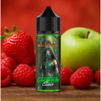 Green Elixir Mortal Juices Extrapure 100ml - Shortfill - 0mgGeschmack: Erdbeere, Himbeere, ApfelPG/VG: 30/70Extrapure zeigt uns die Kraft der Mortal Juices-Geschmacksrichtungen!Diese unerschrockene Kämpferin, die auch Green Elixir genannt wird, verwendet eine uralte Mischung aus saftiger Erdbeere, saurer Himbeere und frischem Apfel, um ihre Kämpfe zu gewinnen.Green Elixir Mortal Juices Extrapure 100ml - Shortfill - 0mgSpezial:  Kaufe 2 Mortal Juice Liquids und wir legen dir ein drittes gratis dazu (Zufall 100ml Mortal Juice) 15359Extrapure - Paris -11,30 CHFsmoke-shop.ch11,30 CHF