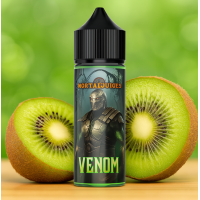 Venom Mortal Juices Extrapure 100ml - Shortfill - 0mgGeschmack: KiwiPG/VG: 30/70Extrapure zeigt die Kraft der Mortal Juices-Geschmacksrichtungen!Der Venom kämpft darum, nicht dem Wahnsinn zu verfallen... Wehe dem, der sich mit ihm anlegt! Sein säuerlich-punschiger Kiwi-Trank hilft ihm noch, durchzuhalten ... Aber wie lange noch?15362Extrapure - Paris -18,90 CHFsmoke-shop.ch18,90 CHF