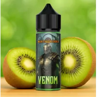 Venom Mortal Juices Extrapure 100ml - Shortfill - 0mgGeschmack: KiwiPG/VG: 30/70Extrapure zeigt die Kraft der Mortal Juices-Geschmacksrichtungen!Der Venom kämpft darum, nicht dem Wahnsinn zu verfallen... Wehe dem, der sich mit ihm anlegt! Sein säuerlich-punschiger Kiwi-Trank hilft ihm noch, durchzuhalten ... Aber wie lange noch?15362Extrapure - Paris -11,30 CHFsmoke-shop.ch11,30 CHF