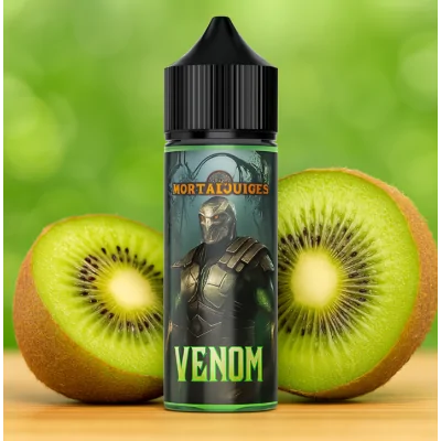 Venom Mortal Juices Extrapure 100ml - Shortfill - 0mgGeschmack: KiwiPG/VG: 30/70Extrapure zeigt die Kraft der Mortal Juices-Geschmacksrichtungen!Der Venom kämpft darum, nicht dem Wahnsinn zu verfallen... Wehe dem, der sich mit ihm anlegt! Sein säuerlich-punschiger Kiwi-Trank hilft ihm noch, durchzuhalten ... Aber wie lange noch?15362Extrapure - Paris -18,90&nbsp;CHFsmoke-shop.ch18,90&nbsp;CHF