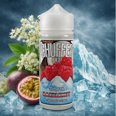 Chuffed Ice - Frozen Razzlenut 0mg 100ml Shortfill E-LiquidChuffed Ice - Frozen Razzlenut 0mg 100ml Shortfill E-LiquidEine komplexe Mischung aus Holunderblüte und Passionsfrucht, die Ihre Geschmacksknospen mit einem delikaten und einzigartigen Geschmack überraschen wird.Frozen Razzlenut von Chuffed ist eine exotische Kokosnuss mit frischen Himbeeren und einem Hauch von Menthol.Frozen Razzlenut von Chuffed ist eine 100ml Shortfill mit 0mg Nikotin, dieses kann bei Bedarf hinzugefügt werden. 70% | 30% VG / PG14478Chuffed Premium UK Liquids14,90 CHFsmoke-shop.ch14,90 CHF Chuffed Ice - Frozen Razzlenut 0mg 100ml Shortfill E-LiquidChuffed Ice - Frozen Razzlenut 0mg 100ml Shortfill E-LiquidEine komplexe Mischung aus Holunderblüte und Passionsfrucht, die Ihre Geschmacksknospen mit einem delikaten und einzigartigen Geschmack überraschen wird.Frozen Razzlenut von Chuffed ist eine exotische Kokosnuss mit frischen Himbeeren und einem Hauch von Menthol.Frozen Razzlenut von Chuffed ist eine 100ml Shortfill mit 0mg Nikotin, dieses kann bei Bedarf hinzugefügt werden. 70% | 30% VG / PG14478Chuffed Premium UK Liquids14,90 CHFsmoke-shop.ch14,90 CHF