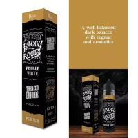 Veuille Verte – 50ml Shortfill von Baccy Roots UKLieferumfang: 1x Veuille Verte – 50ml Shortfill von Baccy Roots UKEine unverhohlen reichhaltige Tabakmischung, die selbst diejenigen verführt und überrascht, die eigentlich kein Tabakfan sind. Das Geheimnis liegt in der Kombination aus dunklen Tabaknoten, Cognac und Aromastoffen, die einen bemerkenswert ausgewogenen, raffinierten und delikaten Geschmack ergeben, der genau den richtigen Geschmack trifft und Lust auf mehr macht.Geschmack: Tobacco , Cognac VG/PG : 70: 30Füllmenge 50ml8877Baccy Roots Tobacco Liquids13,20 CHFsmoke-shop.ch13,20 CHF