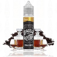 Veuille Verte – 50ml Shortfill von Baccy Roots UKLieferumfang: 1x Veuille Verte – 50ml Shortfill von Baccy Roots UKEine unverhohlen reichhaltige Tabakmischung, die selbst diejenigen verführt und überrascht, die eigentlich kein Tabakfan sind. Das Geheimnis liegt in der Kombination aus dunklen Tabaknoten, Cognac und Aromastoffen, die einen bemerkenswert ausgewogenen, raffinierten und delikaten Geschmack ergeben, der genau den richtigen Geschmack trifft und Lust auf mehr macht.Geschmack: Tobacco , Cognac VG/PG : 70: 30Füllmenge 50ml8877Baccy Roots Tobacco Liquids13,20 CHFsmoke-shop.ch13,20 CHF