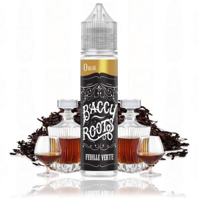 Veuille Verte – 50ml Shortfill von Baccy Roots UKLieferumfang: 1x Veuille Verte – 50ml Shortfill von Baccy Roots UKEine unverhohlen reichhaltige Tabakmischung, die selbst diejenigen verführt und überrascht, die eigentlich kein Tabakfan sind. Das Geheimnis liegt in der Kombination aus dunklen Tabaknoten, Cognac und Aromastoffen, die einen bemerkenswert ausgewogenen, raffinierten und delikaten Geschmack ergeben, der genau den richtigen Geschmack trifft und Lust auf mehr macht.Geschmack: Tobacco , Cognac VG/PG : 70: 30Füllmenge 50ml8877Baccy Roots Tobacco Liquids13,20 CHFsmoke-shop.ch13,20 CHF Veuille Verte – 50ml Shortfill von Baccy Roots UKLieferumfang: 1x Veuille Verte – 50ml Shortfill von Baccy Roots UKEine unverhohlen reichhaltige Tabakmischung, die selbst diejenigen verführt und überrascht, die eigentlich kein Tabakfan sind. Das Geheimnis liegt in der Kombination aus dunklen Tabaknoten, Cognac und Aromastoffen, die einen bemerkenswert ausgewogenen, raffinierten und delikaten Geschmack ergeben, der genau den richtigen Geschmack trifft und Lust auf mehr macht.Geschmack: Tobacco , Cognac VG/PG : 70: 30Füllmenge 50ml8877Baccy Roots Tobacco Liquids13,20 CHFsmoke-shop.ch13,20 CHF