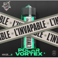- Sample - Gratismuster 10ml - L'Invapable von Vape47 - 0mg Nikotin