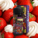 Suicide Bunny Proven 0mg 100ml Shortfill