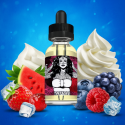 50 ml Clique- Suicide Bunny - shortfill-