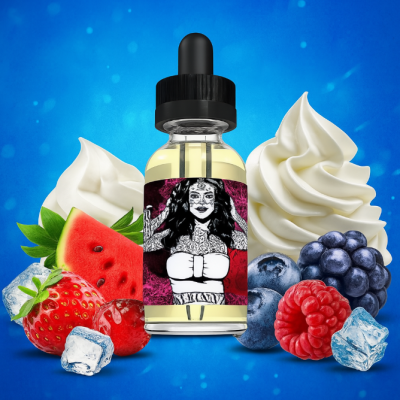 50 ml Clique- Suicide Bunny - shortfill-Lieferumfang: 50 ml Clique- Suicide Bunny - Premium Liquid50 ML PREMIUM LIQUID AUS DEN USALeckere Mischung aus Früchten und Sahne mit Menthol70/30 VG/PG 0mg geliefert in 60ml Glasflasche -50ml Shortfill -überdosiertes Liquid-  Sie können dieses Liquid pur dampfen mit 0er Base aufüllen oder Nikotinshots hinzugeben 5664Suicide Bunny Liquids8,50 CHFsmoke-shop.ch8,50 CHF