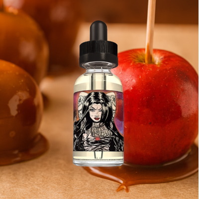 60 ml Suicide Bunny -Stingy Jack- Premium LiquidLieferumfang: 60ml Stingy Jack von Suicide BunnyGeschmack:Reife, säuerliche Äpfel, umhüllt von köstlichem, süßem Karamell, das dich so gefräßig macht, dass du die Legende von Stingy Jack weiterführen kannst. Das ist sündhaft gut.GlasflascheGlasflascheInhalt 60ml 70 VG 30 PG 5756Suicide Bunny Liquids8,00 CHFsmoke-shop.ch8,00 CHF 60 ml Suicide Bunny -Stingy Jack- Premium LiquidLieferumfang: 60ml Stingy Jack von Suicide BunnyGeschmack:Reife, säuerliche Äpfel, umhüllt von köstlichem, süßem Karamell, das dich so gefräßig macht, dass du die Legende von Stingy Jack weiterführen kannst. Das ist sündhaft gut.GlasflascheGlasflascheInhalt 60ml 70 VG 30 PG 5756Suicide Bunny Liquids8,00 CHFsmoke-shop.ch8,00 CHF