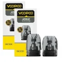 Ersatzpod Argus Pod - Topfill Kartusche 3ml (3 Stück) - Voopoo - vers. Ohm