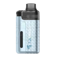 Tornado BF18000 Kit - 10ml Tank - 2 ml Pod - 1000mAH - USB-CDas Tornado BF18000 Kit bietet bis zu 18.000 Puffs mit einem 1000mAh-Akku, kombiniert einen 2ml Pod mit einem 10ml wiederbefüllbarer Tank, und verfügt über ein edles, rostfreies Metallgehäuse. Mit pulsierendem LED-Batterie-Indikator und E-Liquid-Fenster garantiert es ein erstklassiges Dampferlebnis für anspruchsvolle Nutzer. Lieferumfang: 1 x Tornado BF18000 Kit1 x Leerer wiederbefüllbarer Behälter 10ml1 x Leeres Pod 2ml1 x Anleitung16830Tornado - Big Puff16,90 CHFsmoke-shop.ch16,90 CHF Tornado BF18000 Kit - 10ml Tank - 2 ml Pod - 1000mAH - USB-CDas Tornado BF18000 Kit bietet bis zu 18.000 Puffs mit einem 1000mAh-Akku, kombiniert einen 2ml Pod mit einem 10ml wiederbefüllbarer Tank, und verfügt über ein edles, rostfreies Metallgehäuse. Mit pulsierendem LED-Batterie-Indikator und E-Liquid-Fenster garantiert es ein erstklassiges Dampferlebnis für anspruchsvolle Nutzer. Lieferumfang: 1 x Tornado BF18000 Kit1 x Leerer wiederbefüllbarer Behälter 10ml1 x Leeres Pod 2ml1 x Anleitung16830Tornado - Big Puff16,90 CHFsmoke-shop.ch16,90 CHF