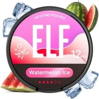 Elf Snus - Vers. Geschmacksrichtugen - 12-20mg pro Beutel - Nicotine PouchesErlebe mit Elf Snus Cool Storm einen kraftvollen Nikotinkick kombiniert mit einem eisig-frischen Mentholgeschmack. Mit 20 mg Nikotin pro Beutel und einem schlanken Format ist dieser Snus ideal für intensive, diskrete Anwendung – ganz ohne Tabak.20 mg Nikotin pro BeutelStark. Diskret. Wirkungsvoll.Lieferumfang1 x Elf Snus - vers. Geschmacksrichtungen20mg pro Beutel16356Elf Bar - Disposable Pods7,90 CHFsmoke-shop.ch7,90 CHF