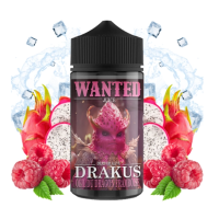 200 ml - Drakus 0mg - Wanted Juice - shortfillLieferumfang: 200 ml - Drakus 0mg - Wanted Juice - shortfillEine fruchtige Mischung aus Drachenfrucht und Himbeere, begleitet von einem Hauch von Frische.Marke Wanted JuiceLand FrankreichGeschmack Fruchtig &amp; FrischPG/VG-Verhältnis 40/60Verpackung 200-ml-PE-Flasche mit kindersicherem VerschlussInhalt 200 mlNikotingehalt 0 mg16835Wanted Juice - Premium Frankreich22,40 CHFsmoke-shop.ch22,40 CHF