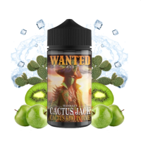 200 ml - Cactus Jack 0mg - Wanted Juice - shortfill200 ml - Cactus Jack 0mg - Wanted Juice - shortfillAn original blend of cactus, kiwi, and green apple, enhanced with a light and thirst-quenching freshness.Marke Wanted JuiceLand FrankreichGeschmack Fruchtig &amp; FrischPG/VG-Verhältnis 40/60Verpackung 200-ml-PE-Flasche mit kindersicherem VerschlussInhalt 200 mlNikotingehalt 0 mg16836Wanted Juice - Premium Frankreich22,40 CHFsmoke-shop.ch22,40 CHF