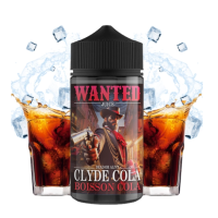 200 ml - Clyde Cola 0mg - Wanted Juice - shortfill200 ml - Clyde Cola 0mg - Wanted Juice - shortfillEine klassische Cola, erfrischt durch einen Hauch von Frische.Marke Wanted JuiceLand FrankreichGeschmack Fruchtig &amp; FrischPG/VG-Verhältnis 40/60Verpackung 200-ml-PE-Flasche mit kindersicherem VerschlussInhalt 200 mlNikotingehalt 0 mg16839Wanted Juice - Premium Frankreich22,40 CHFsmoke-shop.ch22,40 CHF