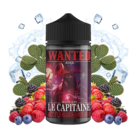 200 ml - Le Capitaine 0mg - Wanted Juice - shortfill200 ml - Le Capitaine 0mg - Wanted Juice - shortfillEine köstliche Kombination aus Kaktus und Waldbeeren mit einem Hauch von Frische.Marke Wanted JuiceLand FrankreichGeschmack Fruchtig &amp; FrischPG/VG-Verhältnis 40/60Verpackung 200-ml-PE-Flasche mit kindersicherem VerschlussInhalt 200 mlNikotingehalt 0 mg16840Wanted Juice - Premium Frankreich22,40 CHFsmoke-shop.ch22,40 CHF