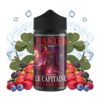 200 ml - Le Capitaine 0mg - Wanted Juice - shortfill200 ml - Le Capitaine 0mg - Wanted Juice - shortfillEine köstliche Kombination aus Kaktus und Waldbeeren mit einem Hauch von Frische.Marke Wanted JuiceLand FrankreichGeschmack Fruchtig &amp; FrischPG/VG-Verhältnis 40/60Verpackung 200-ml-PE-Flasche mit kindersicherem VerschlussInhalt 200 mlNikotingehalt 0 mg16840Wanted Juice - Premium Frankreich17,40 CHFsmoke-shop.ch17,40 CHF