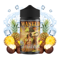200 ml - Le Charmeur 0mg - Wanted Juice - shortfill200 ml - Le Charmeur 0mg - Wanted Juice - shortfillEine originelle Mischung aus Schlangenfrucht und Ananas, begleitet von einem Hauch von Frische.Marke Wanted JuiceLand FrankreichGeschmack Fruchtig &amp; FrischPG/VG-Verhältnis 40/60Verpackung 200-ml-PE-Flasche mit kindersicherem VerschlussInhalt 200 mlNikotingehalt 0 mg16838Wanted Juice - Premium Frankreich22,40 CHFsmoke-shop.ch22,40 CHF