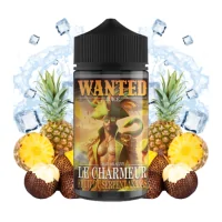 200 ml - Le Charmeur 0mg - Wanted Juice - shortfill200 ml - Le Charmeur 0mg - Wanted Juice - shortfillEine originelle Mischung aus Schlangenfrucht und Ananas, begleitet von einem Hauch von Frische.Marke Wanted JuiceLand FrankreichGeschmack Fruchtig &amp; FrischPG/VG-Verhältnis 40/60Verpackung 200-ml-PE-Flasche mit kindersicherem VerschlussInhalt 200 mlNikotingehalt 0 mg16838Wanted Juice - Premium Frankreich17,40 CHFsmoke-shop.ch17,40 CHF