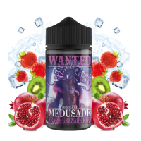 200 ml - Medusade 0mg - Wanted Juice - shortfill200 ml - Medusade 0mg - Wanted Juice - shortfillErdbeere, Granatapfel, Kiwi und eine leichte Frische für ein fruchtiges und mildes Dampferlebnis.Marke Wanted JuiceLand FrankreichGeschmack Fruchtig &amp; FrischPG/VG-Verhältnis 40/60Verpackung 200-ml-PE-Flasche mit kindersicherem VerschlussInhalt 200 mlNikotingehalt 0 mg16844Wanted Juice - Premium Frankreich22,40 CHFsmoke-shop.ch22,40 CHF