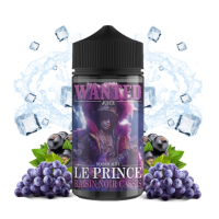 200 ml - Le Prince 0mg - Wanted Juice - shortfill200 ml - Le Prince 0mg - Wanted Juice - shortfillEin intensives Duo aus schwarzen Trauben und Cassis, verfeinert durch einen Hauch von Frische für ein fruchtiges und kraftvolles Dampferlebnis.Marke Wanted JuiceLand FrankreichGeschmack Fruchtig &amp; FrischPG/VG-Verhältnis 40/60Verpackung 200-ml-PE-Flasche mit kindersicherem VerschlussInhalt 200 mlNikotingehalt 0 mg16843Wanted Juice - Premium Frankreich22,40 CHFsmoke-shop.ch22,40 CHF