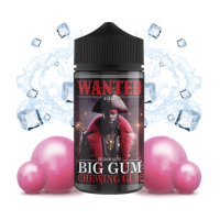 200 ml - Big Gum 0mg - Wanted Juice - shortfill200 ml - Big Gum 0mg - Wanted Juice - shortfillEin süßer, nostalgischer Kaugummi mit leichter Frische.Marke Wanted JuiceLand FrankreichGeschmack Fruchtig &amp; FrischPG/VG-Verhältnis 40/60Verpackung 200-ml-PE-Flasche mit kindersicherem VerschlussInhalt 200 mlNikotingehalt 0 mg16841Wanted Juice - Premium Frankreich22,40 CHFsmoke-shop.ch22,40 CHF