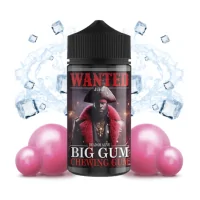 200 ml - Big Gum 0mg - Wanted Juice - shortfill200 ml - Big Gum 0mg - Wanted Juice - shortfillEin süßer, nostalgischer Kaugummi mit leichter Frische.Marke Wanted JuiceLand FrankreichGeschmack Fruchtig &amp; FrischPG/VG-Verhältnis 40/60Verpackung 200-ml-PE-Flasche mit kindersicherem VerschlussInhalt 200 mlNikotingehalt 0 mg16841Wanted Juice - Premium Frankreich17,40 CHFsmoke-shop.ch17,40 CHF